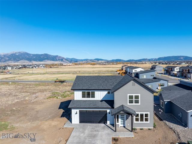 106 N Eldorado Avenue, Bozeman, MT 59718