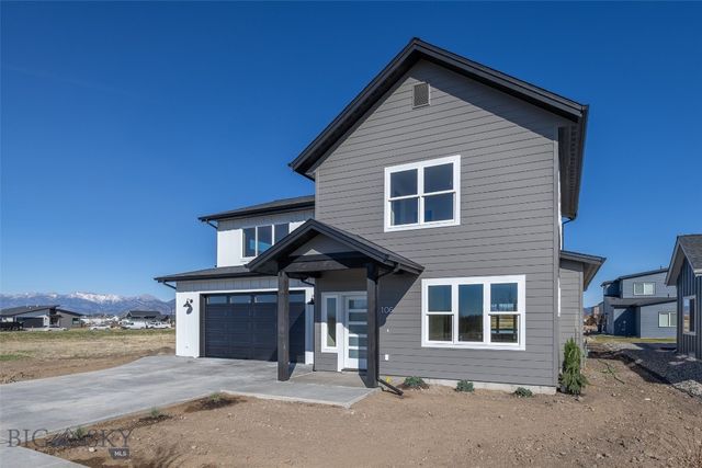 106 N Eldorado Avenue, Bozeman, MT 59718