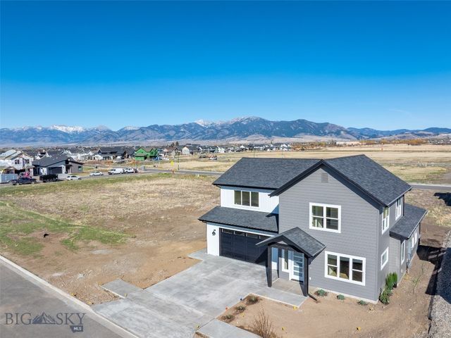 106 N Eldorado Avenue, Bozeman, MT 59718