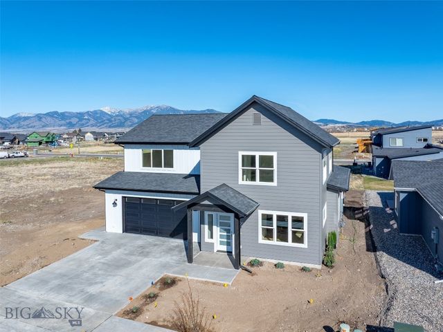 106 N Eldorado Avenue, Bozeman, MT 59718