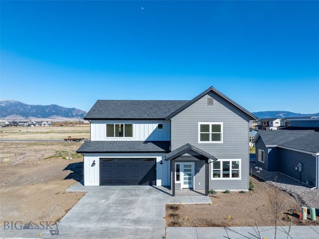 106 N Eldorado Avenue, Bozeman, MT 59718