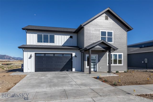 106 N Eldorado Avenue, Bozeman, MT 59718
