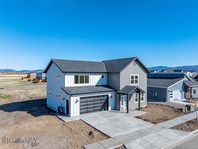 106 N Eldorado Avenue, Bozeman, MT 59718