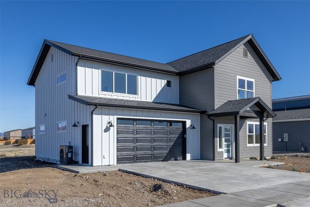 106 N Eldorado Avenue, Bozeman, MT 59718