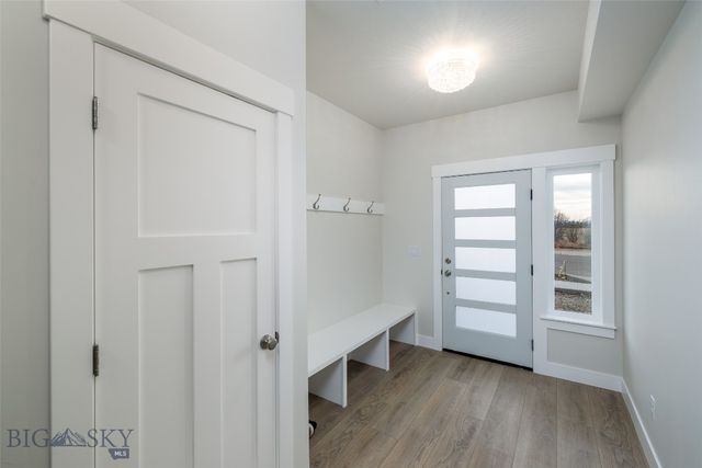 106 N Eldorado Avenue, Bozeman, MT 59718