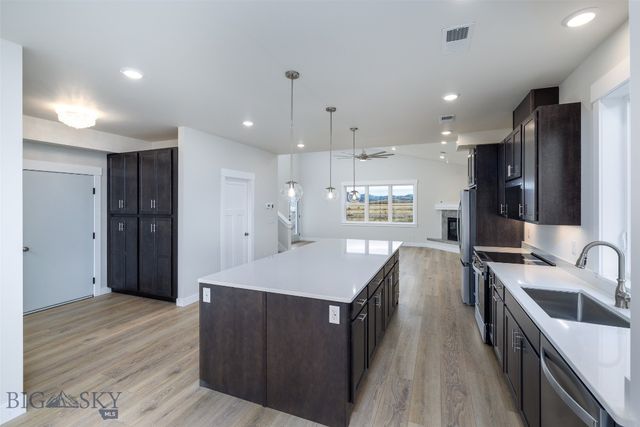 106 N Eldorado Avenue, Bozeman, MT 59718