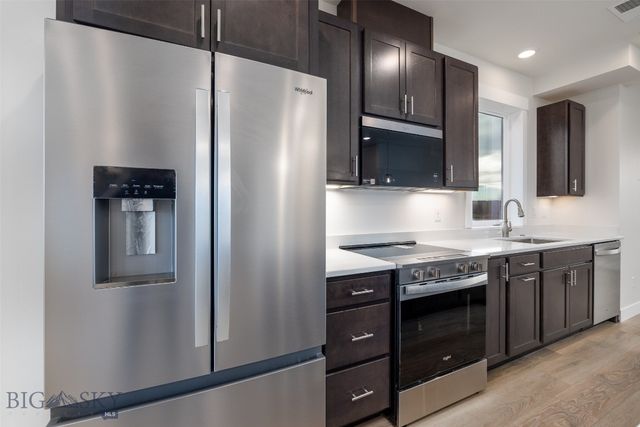 106 N Eldorado Avenue, Bozeman, MT 59718