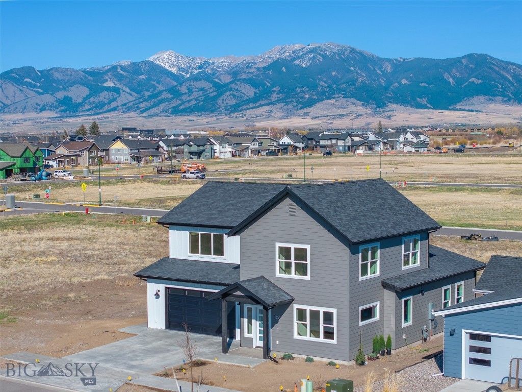 106 N Eldorado Avenue, Bozeman, MT 59718
