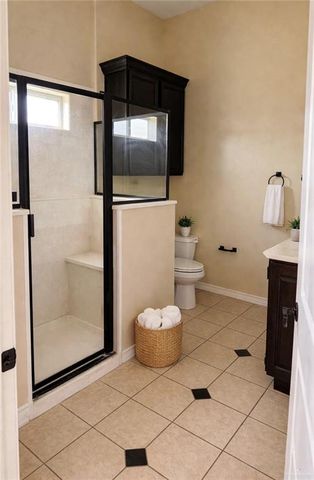 3211 Omega Street, Edinburg, TX 78539
