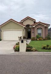 3211 Omega Street, Edinburg, TX 78539