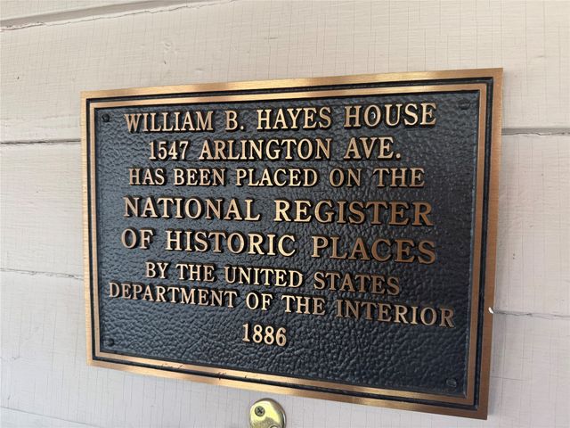 1547 Arlington Avenue, Des Moines, IA 50314