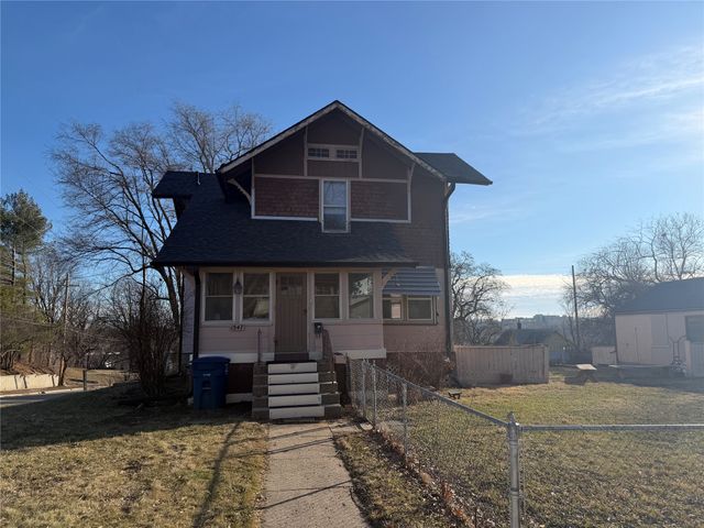 1547 Arlington Avenue, Des Moines, IA 50314