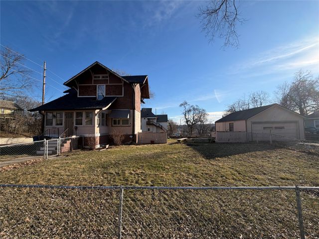 1547 Arlington Avenue, Des Moines, IA 50314