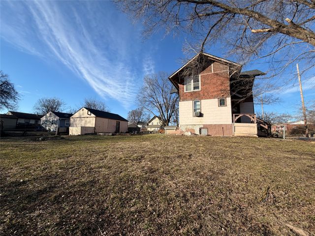 1547 Arlington Avenue, Des Moines, IA 50314