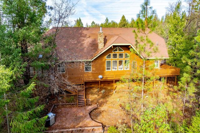 2160 Nelson Rd, Camino, CA 95709