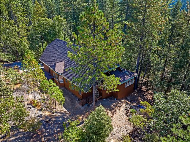 2160 Nelson Rd, Camino, CA 95709