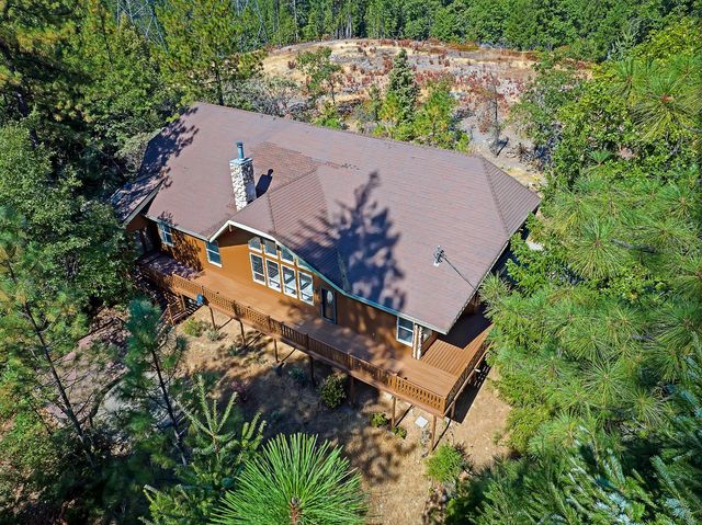 2160 Nelson Rd, Camino, CA 95709