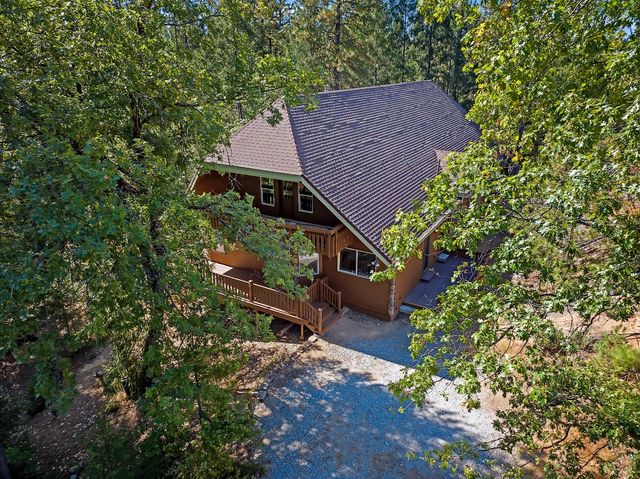 2160 Nelson Rd, Camino, CA 95709