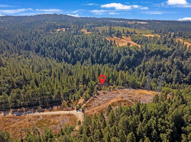 2160 Nelson Rd, Camino, CA 95709