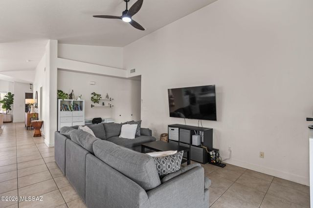 1898 N Hayden Drive, Tucson, AZ 85715