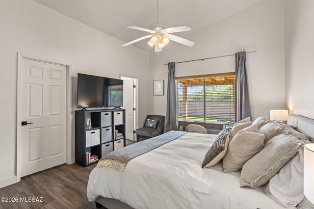 1898 N Hayden Drive, Tucson, AZ 85715