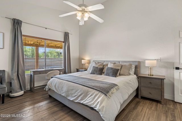 1898 N Hayden Drive, Tucson, AZ 85715
