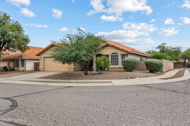 1898 N Hayden Drive, Tucson, AZ 85715