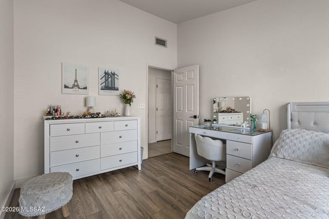 1898 N Hayden Drive, Tucson, AZ 85715