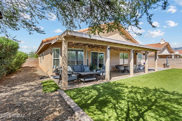 1898 N Hayden Drive, Tucson, AZ 85715