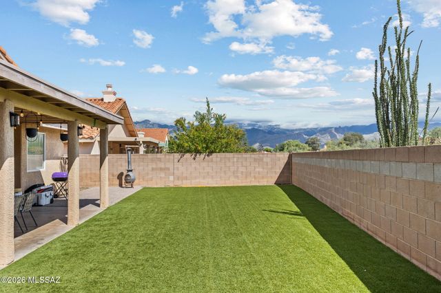 1898 N Hayden Drive, Tucson, AZ 85715