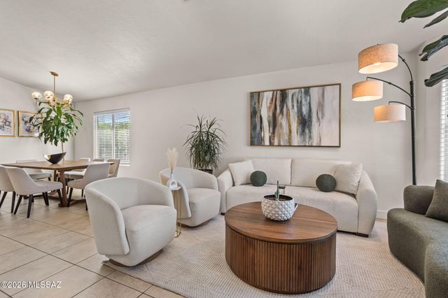 1898 N Hayden Drive, Tucson, AZ 85715