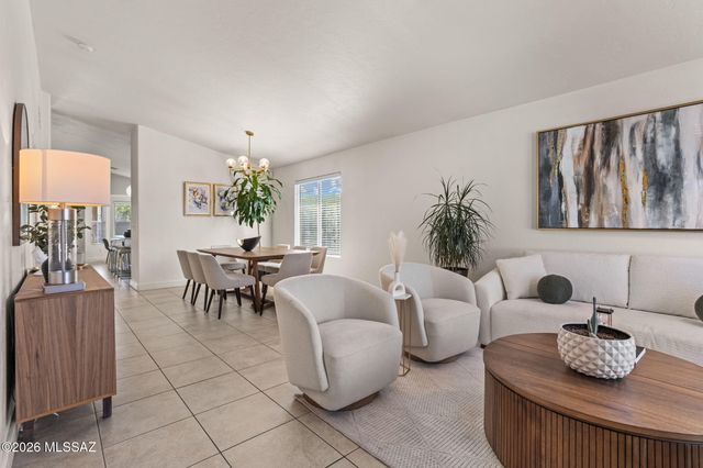 1898 N Hayden Drive, Tucson, AZ 85715