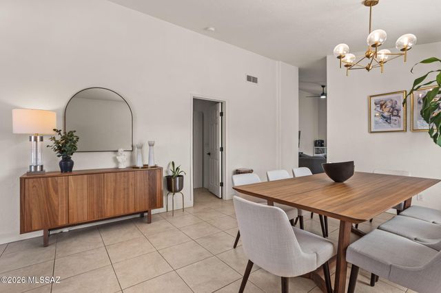 1898 N Hayden Drive, Tucson, AZ 85715