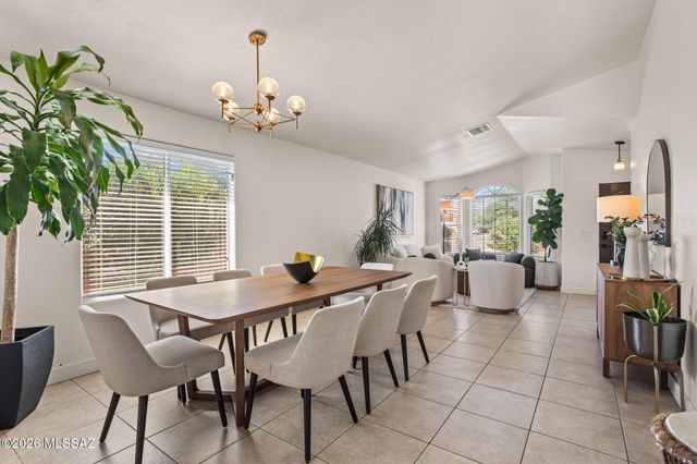 1898 N Hayden Drive, Tucson, AZ 85715