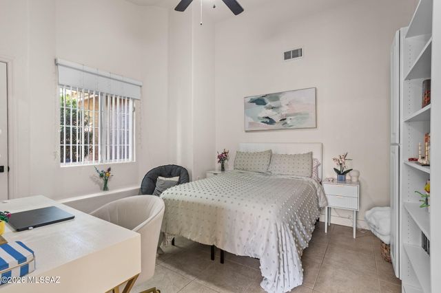 1898 N Hayden Drive, Tucson, AZ 85715