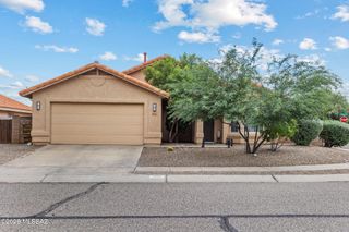 1898 N Hayden Drive, Tucson, AZ 85715