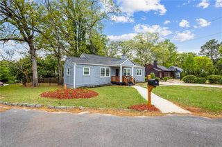1623 Athens SW Avenue, Atlanta, GA 30310