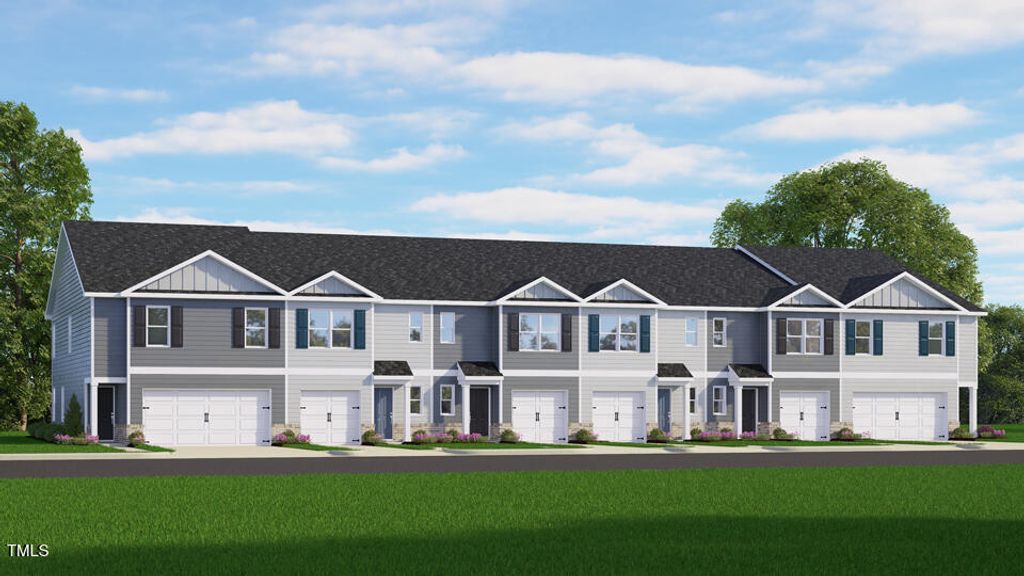 169 Holton Street, Wilsons Mills, NC 27577