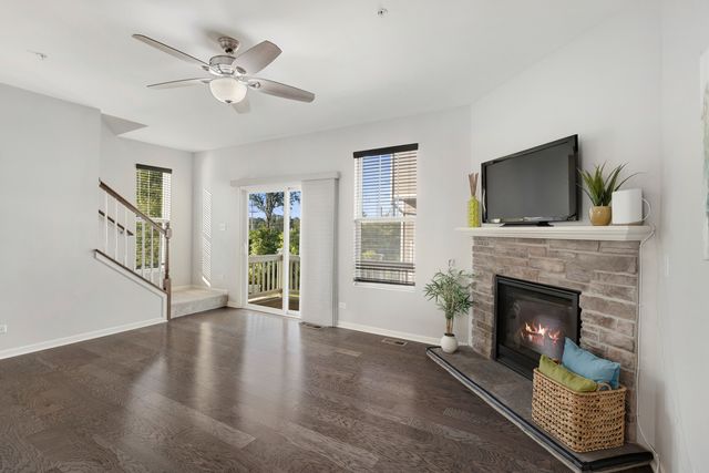 1108 Evergreen Avenue, Des Plaines, IL 60016