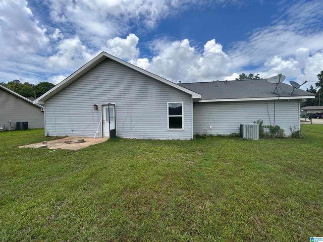18487 THOROUGHBRED DRIVE, Vance, AL 35490