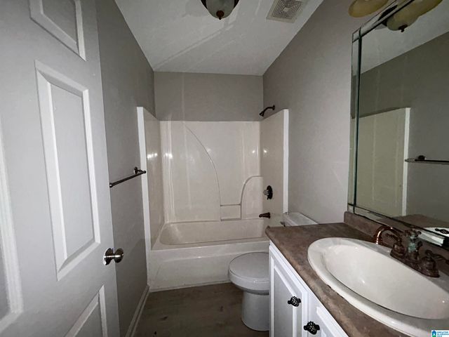 18487 THOROUGHBRED DRIVE, Vance, AL 35490