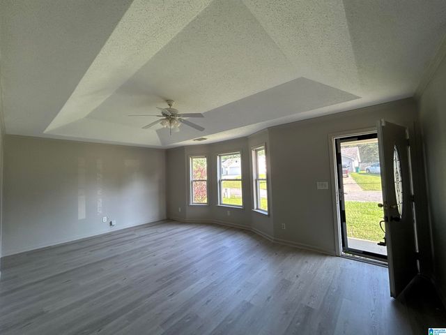 18487 THOROUGHBRED DRIVE, Vance, AL 35490