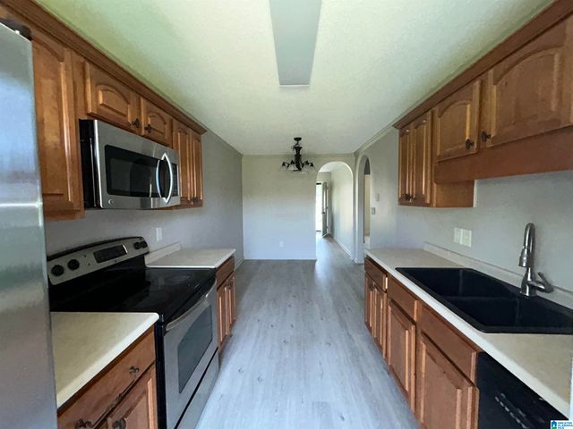 18487 THOROUGHBRED DRIVE, Vance, AL 35490