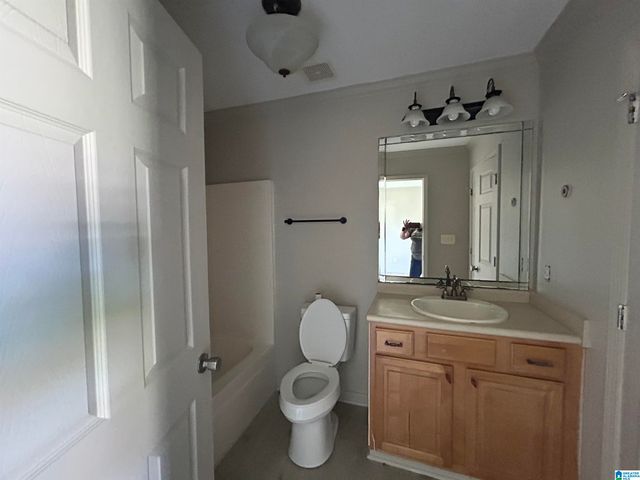 18487 THOROUGHBRED DRIVE, Vance, AL 35490