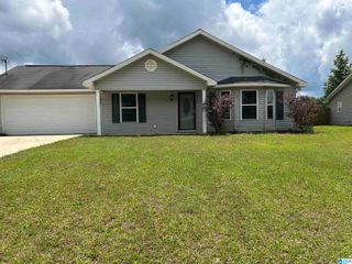 18487 THOROUGHBRED DRIVE, Vance, AL 35490