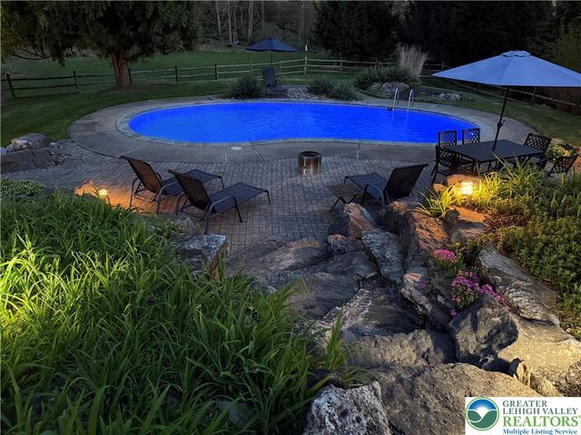 2321 Silo Drive, Forks Twp, PA 18040