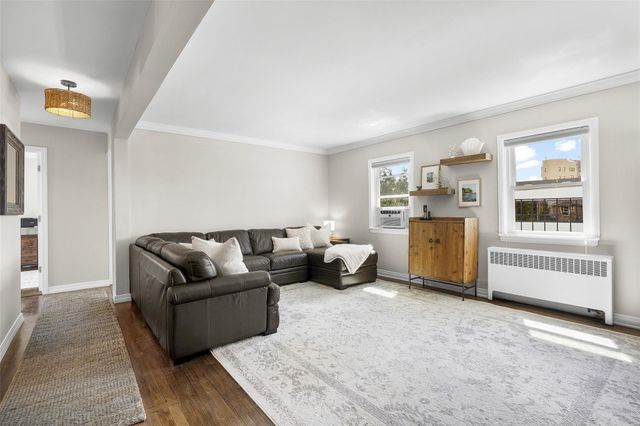 1829 Palmer Avenue 3C, Larchmont, NY 10538