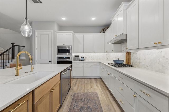 3022 Bluestem Road, Katy, TX 77493