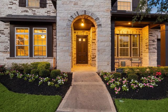 3022 Bluestem Road, Katy, TX 77493