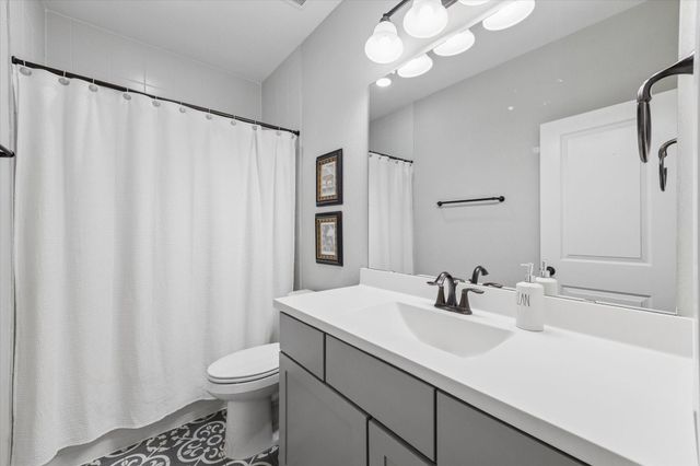 3022 Bluestem Road, Katy, TX 77493